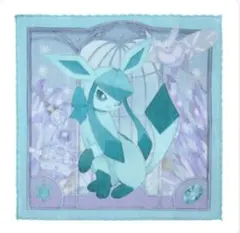 【選べる】ハンドタオル Eevee Collection グレイシア