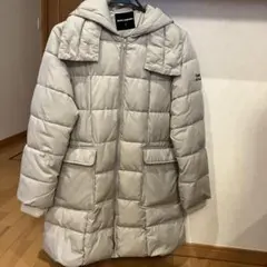 REPIPI ARMARIO フード付きコートジャケット Lサイズ