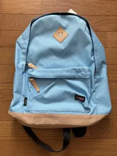 Dickies 水色リュック