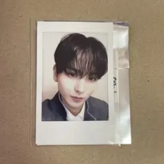 【日プ新世界】韓国 観覧 チェキ 岡田侑磨 produce101japan 新世界 岡田侑磨 チェキ風カード - メルカリ