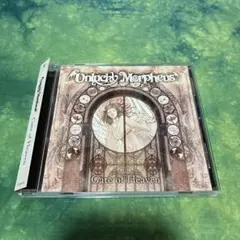 Unlucky Morpheus「Gate of Heaven」