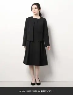 ジャケット付きセレモニースーツ Mサイズ