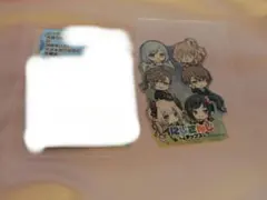 にじさんじチップス　レアのサムネイル