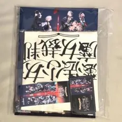 【新品未使用】魔法少女ノ魔女裁判 チケット トート 東京タワー 限定 レア
