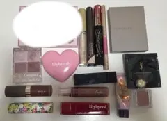 コスメまとめ売り 韓国コスメ デパコス RMK リプモン ポルジョ