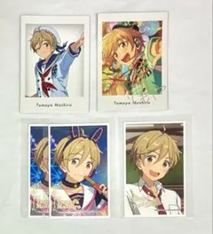 あんスタ 真白友也 グッズまとめ売り - メルカリ
