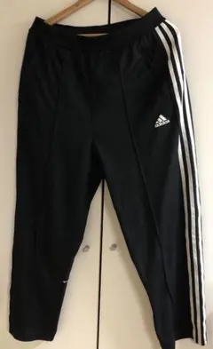 送料無料　正規品　adidas メンズ　ズボン　M