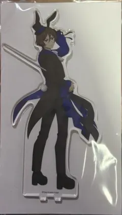 2026年最新】法月仁 アクリルスタンドの人気アイテム - メルカリ