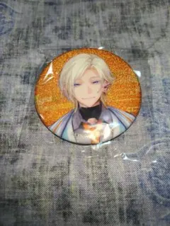 刀剣乱舞　雲次　アフヌン　缶バッジ　セット 刀剣乱舞 アフタヌーンティー缶バッジ 雲次 - メルカリ