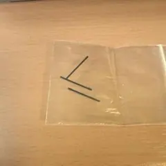 Wacom(ワコム) Hi-uni DIGITAL 替え芯 ACK24601Z