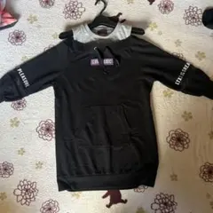 Lovetoxic黒ワンピース