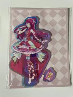 プリパラ そふぃー 韓国 アクスタ プリパラ 韓国 アクスタ そふぃ - メルカリ