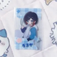 CRストア うるか こどもの日 クリアカード