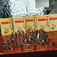 【送料無料】戦国覇王 全巻セット 1-75号まとめ売り 送料無料】戦国覇王 全巻セット 1-75号まとめ売り - メルカリ