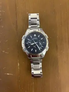 CASIO WVQ-M410 電波ソーラー 腕時計