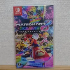 マリオカート8 デラックス Nintendo Switch