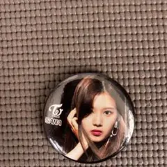 2025年最新】twice サナ 缶バッジの人気アイテム - メルカリ