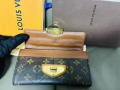 ルイヴィトン　ポルトフォイユサラ 長財布 モノグラム エトワール キル