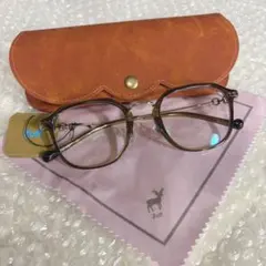 出品6/21まで】Zoff 鹿の間 コラボ サングラス ブラウン グラデ - メルカリ