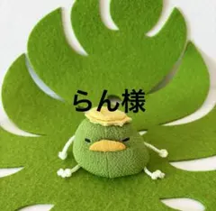 らん様　　ご確認用です