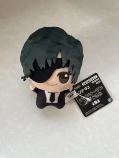 チェンソーマン ちびぐるみ　姫野