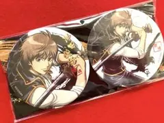 銀魂 沖田総悟 影うつし ナンジャタウン 布ポスター 銀魂 沖田総悟 影うつし ナンジャタウン 布ポスター - メルカリ