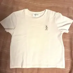 リリーブラウン　ベアTシャツのサムネイル