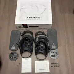 2026年最新】DRAKE FIFTYの人気アイテム - メルカリ