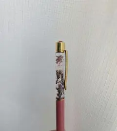 ピンクハーバリウムペン1本