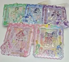 プリキュアカードホルダー