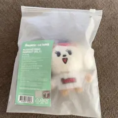 2026年最新】TXT プルバトゥ バムグッ キーリングの人気アイテム