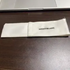 MONTBLANC ペン入れのサムネイル