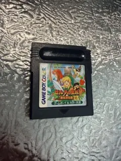 2026年最新】gameboy ゼルダの伝説 夢をみる島の人気アイテム - メルカリ