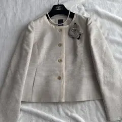 2025年最新】KEITH レディース ノーカラージャケットの人気アイテム