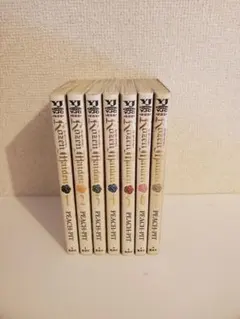 初版帯付き】ローゼンメイデン0 全巻セット - メルカリ