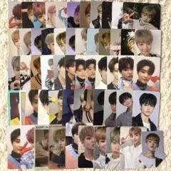 2025年最新】treasure ジフン トレカ セットの人気アイテム