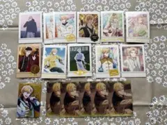 IDOLiSH7 六弥ナギ 17点まとめ売り