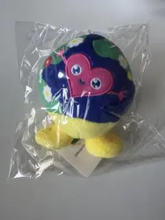 【未開封】EXPO 横浜花博 トゥンクトゥンク ボールチェーンマスコット本日発送