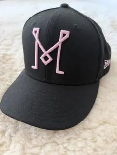 New Era Inter Miami CF キャップのサムネイル