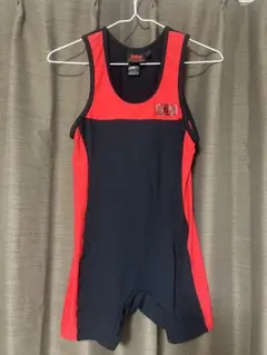 SBD シングレット 黒/赤 メンズLサイズ SBD シングレット 黒/赤 メンズLサイズ - メルカリ