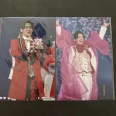 2026年最新】滝沢歌舞伎2018 目黒蓮の人気アイテム - メルカリ