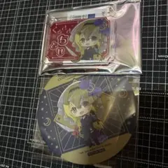 黒埼ちとせ　アイドルマスターシンデレラガールズ　デレマス