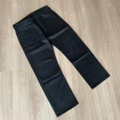 【新品】リーバイス 505 W31 L32 メンズ　ネイビー