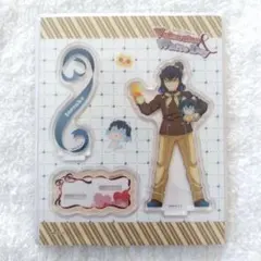 鬼滅の刃 バレンタイン＆ホワイトデー2026 ランダムアクスタA 嘴平伊之助