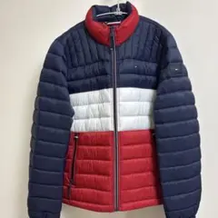 トミーヒルフィガー TOMMY HILFIGER ダウンジャケット 　中綿