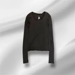KristenseN Du Nord extra l/s cut sew 2