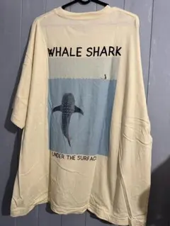 フリークスストア バックプリントTシャツ M