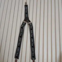 JENNY サスペンダー