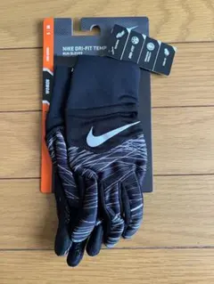 NIKE ナイキ ランニンググローブ ランニング ウォーキング 新品未使用品