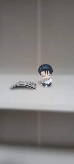 肩ズンFig. 呪術廻戦-参- 乙骨憂太